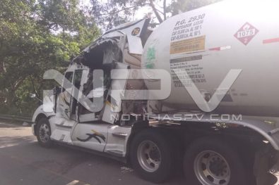 Seguridad Bahia de Banderas ·3300