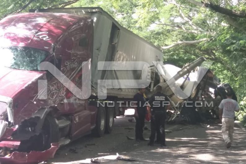 Seguridad Bahia de Banderas ·3301