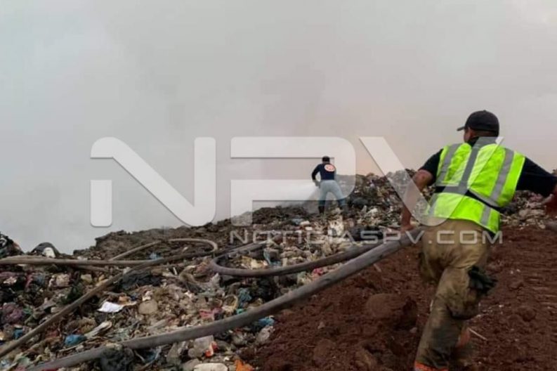 Seguridad Bahia de Banderas ·3398