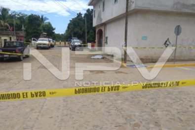 Seguridad Bahia de Banderas ·3461