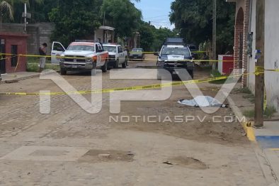 Seguridad Bahia de Banderas ·3462