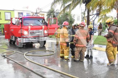 Seguridad Bahia de Banderas ·3758
