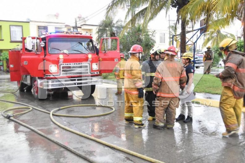 Seguridad Bahia de Banderas ·3758