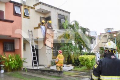 Seguridad Bahia de Banderas ·3766