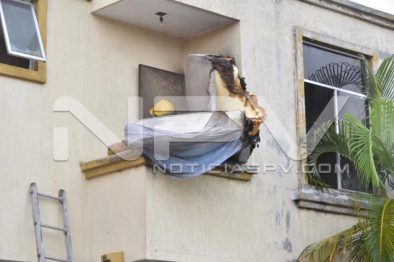 Seguridad Bahia de Banderas ·3767