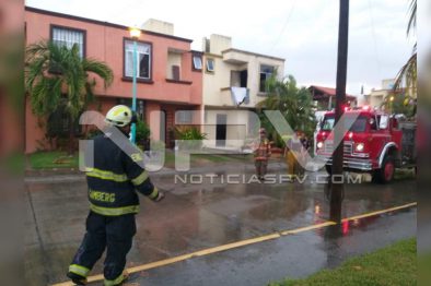 Seguridad Bahia de Banderas ·3773