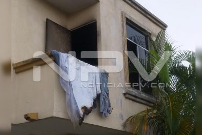 Seguridad Bahia de Banderas ·3774