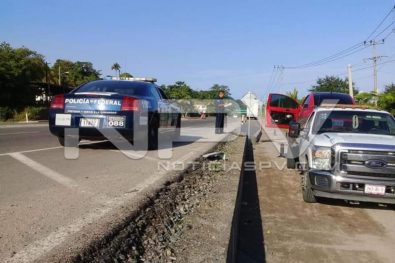 Seguridad Bahia de Banderas ·3847