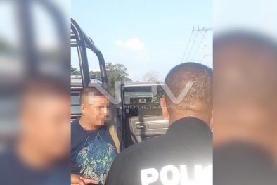 Seguridad Bahia de Banderas ·3852