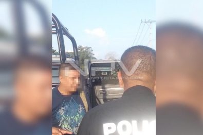 Seguridad Bahia de Banderas ·3852