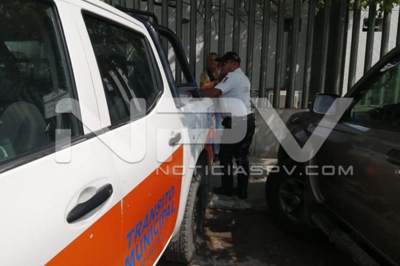 Seguridad Bahia de Banderas ·3857