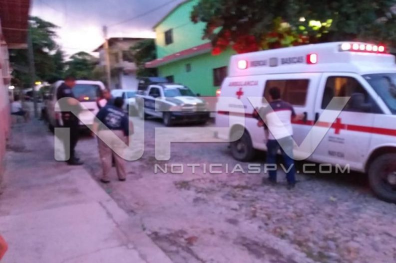 Seguridad Bahia de Banderas ·3876