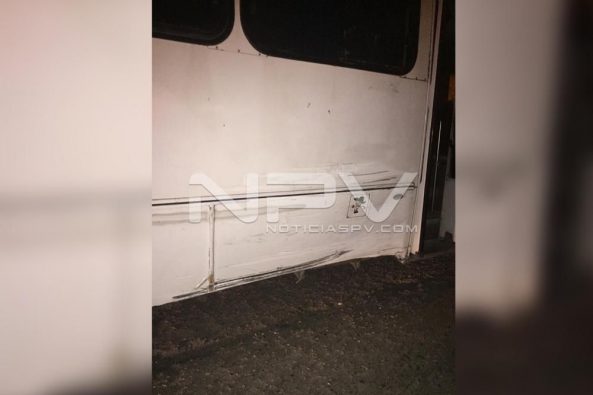 Seguridad Bahia de Banderas ·3908