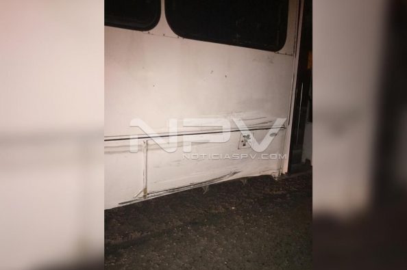 Seguridad Bahia de Banderas ·3908