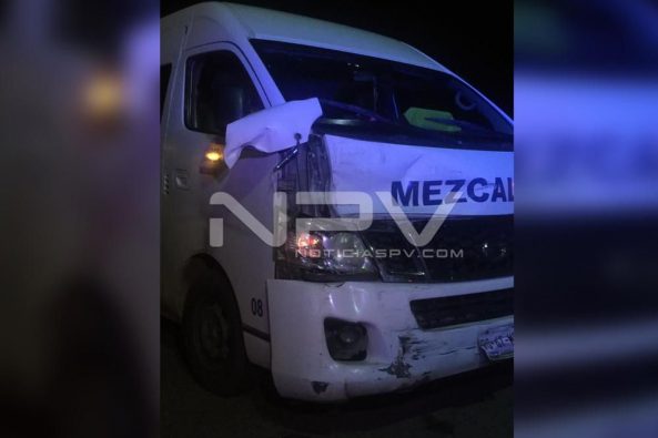 Seguridad Bahia de Banderas ·3910