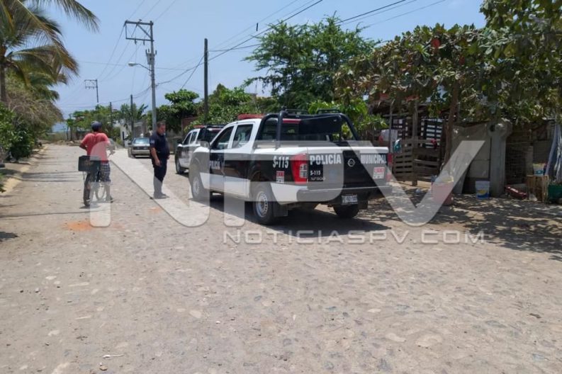 Seguridad Bahia de Banderas ·3998