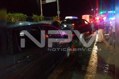 Seguridad Bahia de Banderas ·4023