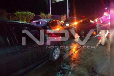 Seguridad Bahia de Banderas ·4024