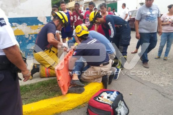 Seguridad Bahia de Banderas ·4103