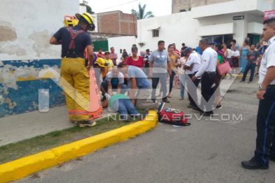 Seguridad Bahia de Banderas ·4104