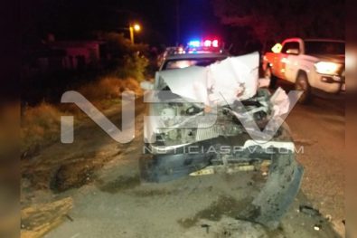 Seguridad Bahia de Banderas ·4176