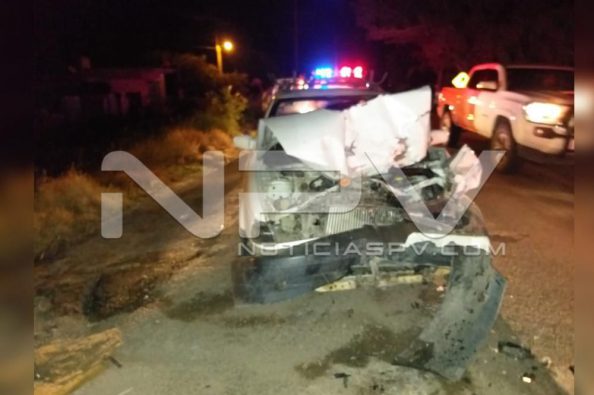 Seguridad Bahia de Banderas ·4176