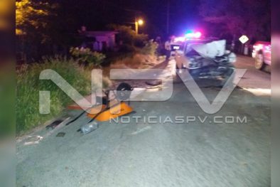 Seguridad Bahia de Banderas ·4177