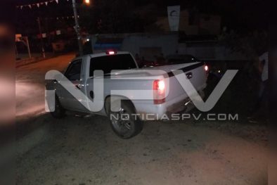 Seguridad Bahia de Banderas ·4181