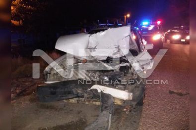 Seguridad Bahia de Banderas ·4183