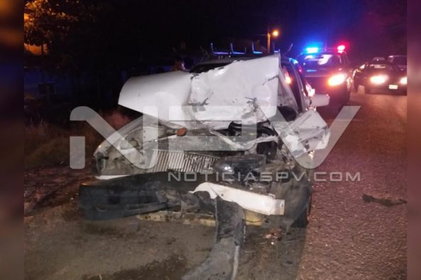 Seguridad Bahia de Banderas ·4183