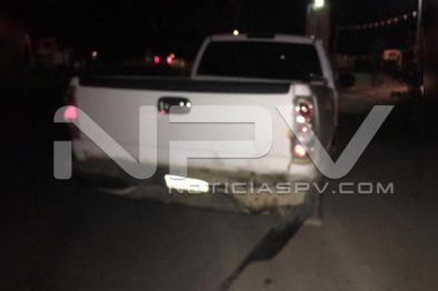 Seguridad Bahia de Banderas ·4184