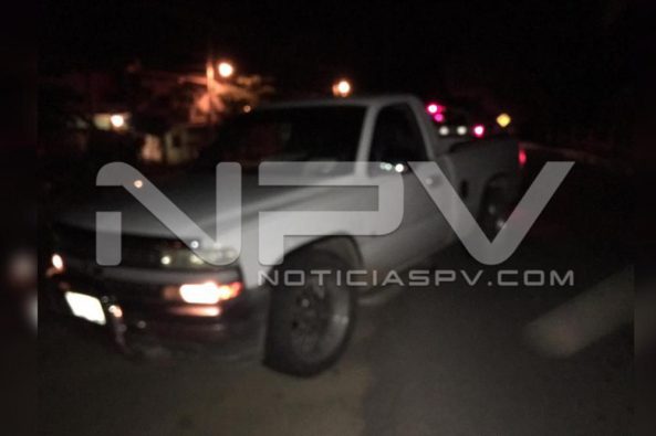 Seguridad Bahia de Banderas ·4185