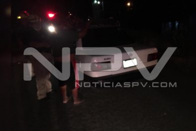 Seguridad Bahia de Banderas ·4186