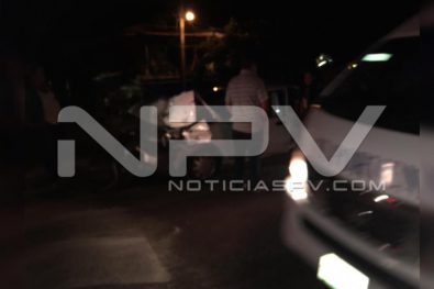 Seguridad Bahia de Banderas ·4187