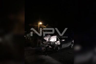 Seguridad Bahia de Banderas ·4189