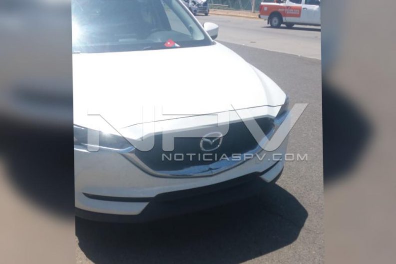 Seguridad Bahia de Banderas ·655