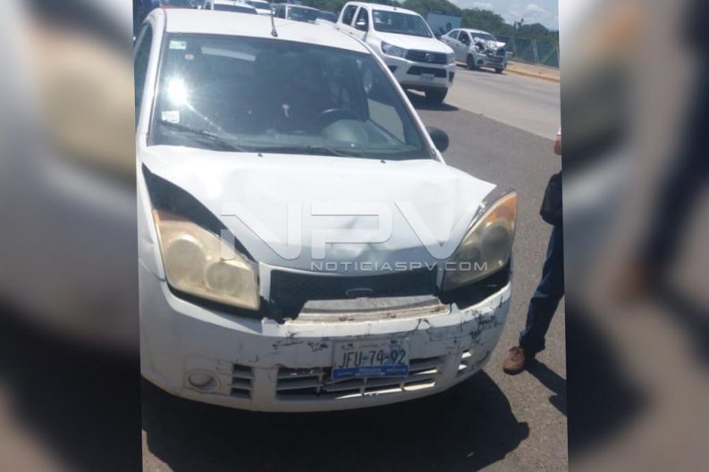 Seguridad Bahia de Banderas ·656