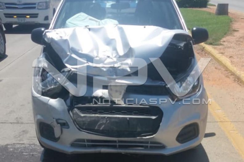 Seguridad Bahia de Banderas ·657