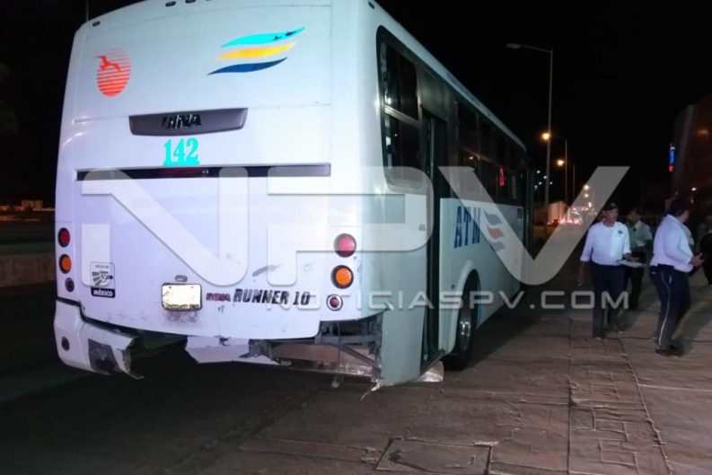 Seguridad Bahia de Banderas ·817