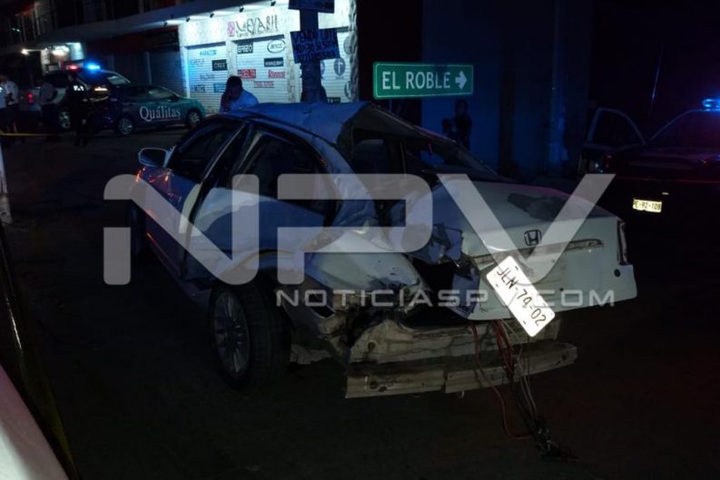 Seguridad Bahia de Banderas ·818