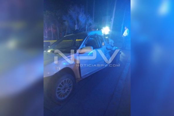 Seguridad Bahia de Banderas ·819