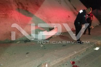 Seguridad Bahia de Banderas ·820