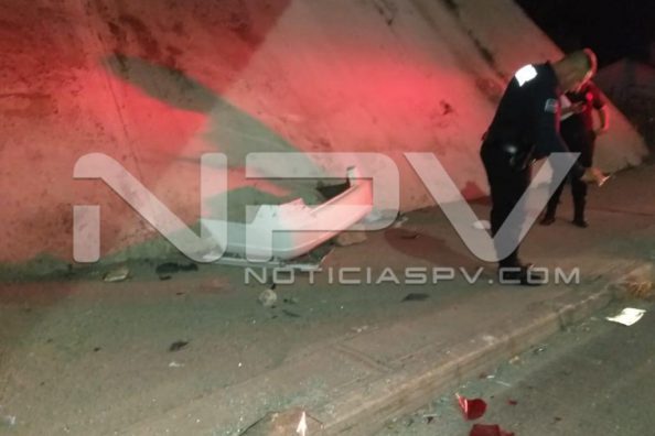 Seguridad Bahia de Banderas ·820