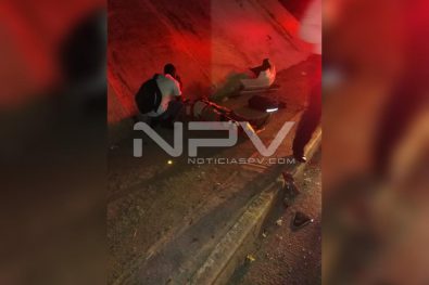 Seguridad Bahia de Banderas ·823