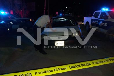 Seguridad Bahia de Banderas ·824