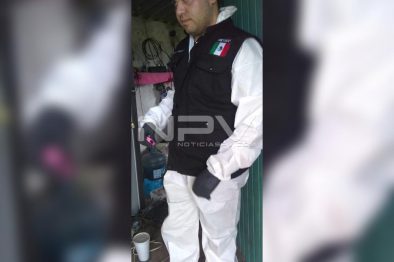 Seguridad Bahia de Banderas ·944