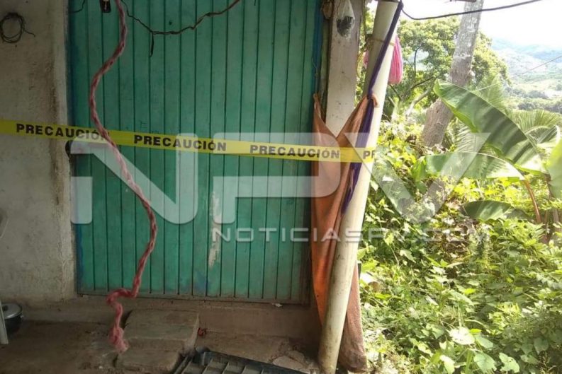 Seguridad Bahia de Banderas ·946