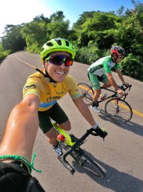 TRAVEL BLOGGERS EN BAHIA LLEGAN A MILLONES DE SUS SEGUIDORES (1)