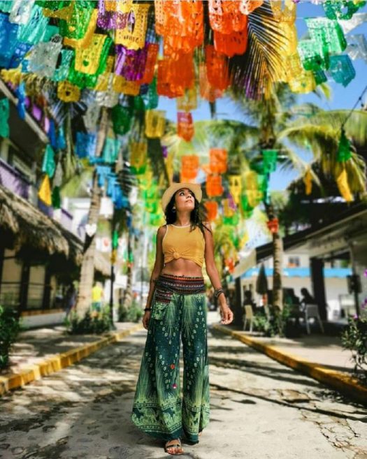 TRAVEL BLOGGERS EN BAHIA LLEGAN A MILLONES DE SUS SEGUIDORES (3)