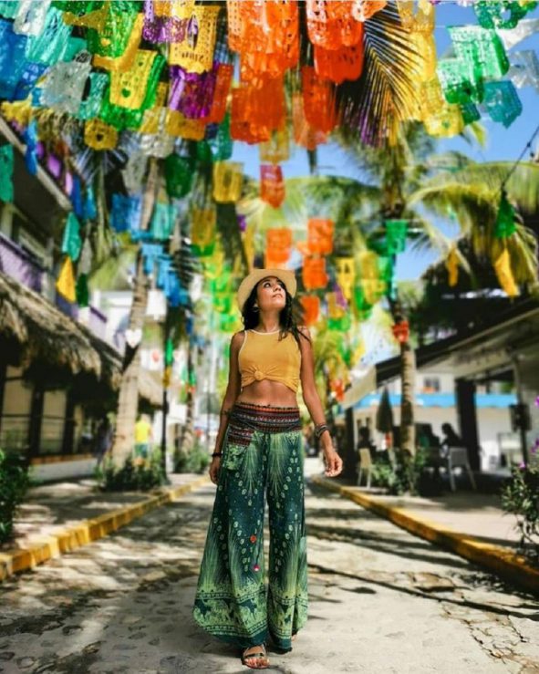 TRAVEL BLOGGERS EN BAHIA LLEGAN A MILLONES DE SUS SEGUIDORES (3)